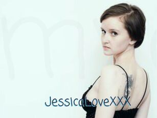 JessicaLoveXXX