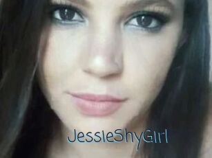 JessieShyGirl