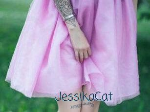 JessikaCat