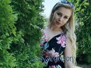 JessyJohnson My camgirls xxx
