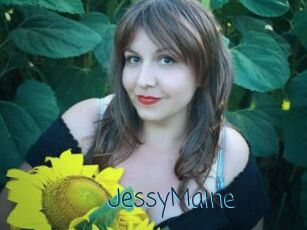 JessyMaine My camgirls xxx