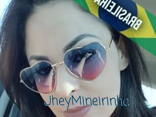 JheyMineirinha