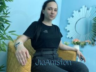 JiaAniston