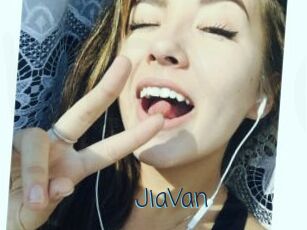 JiaVan