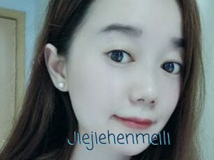 Jiejiehenmeili