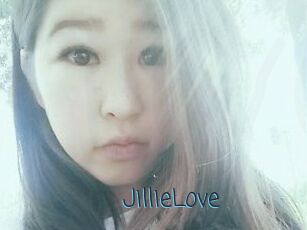 JillieLove