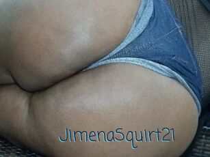 JimenaSquirt21 My camgirls xxx
