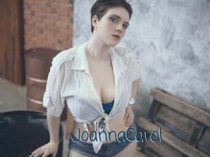 JoannaCarol My camgirls xxx