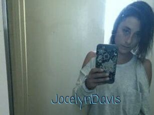 Jocelyn_Davis My camgirls xxx