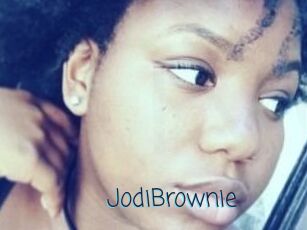 JodiBrownie