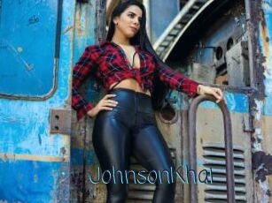 JohnsonKhai