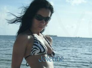 Jolenne