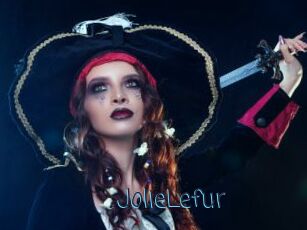 JolieLefur