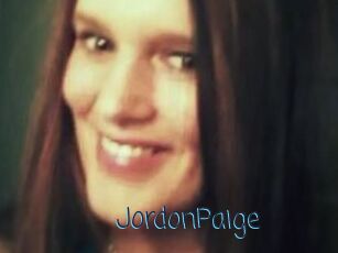 JordonPaige
