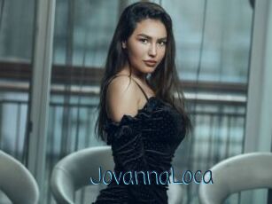 JovannaLoca