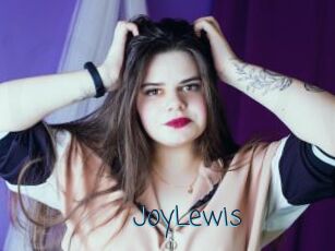 JoyLewis