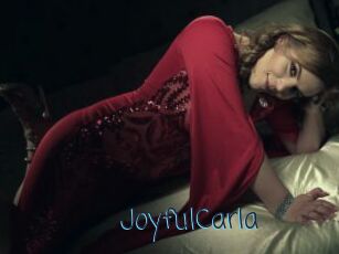 JoyfulCarla My camgirls xxx