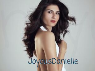 JoyousDanielle