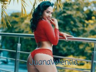 JuanaValencia