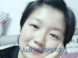 JuanlovesHotdog