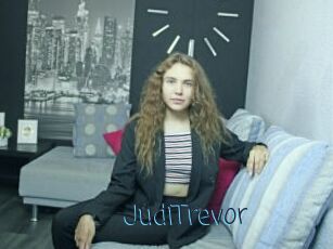 JudiTrevor