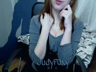 JudyF0xy