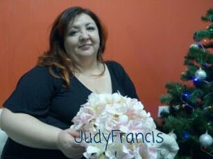 JudyFrancis