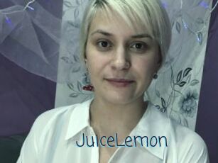 JuiceLemon