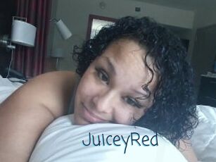 JuiceyRed