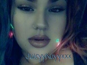 JuicyyKayyxxx