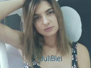 JuliBlei