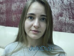 JuliaDian