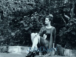 JuliaEkkert
