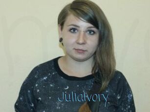 JuliaIvory