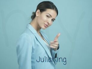 JuliaKing