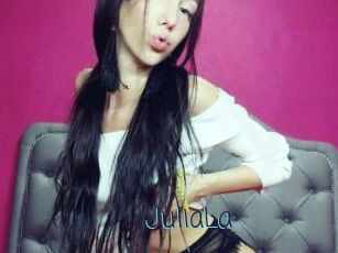 JuliaLa