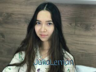 JuliaLeman