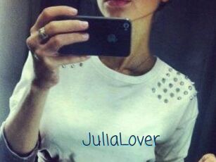 JuliaLover