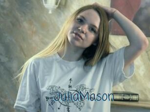 JuliaMason