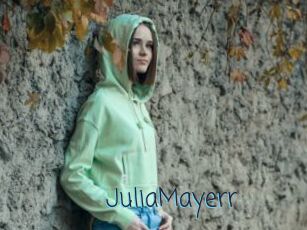 JuliaMayerr