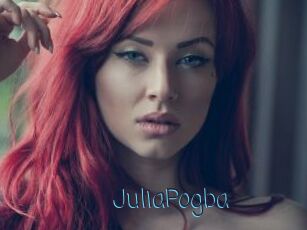 JuliaPogba