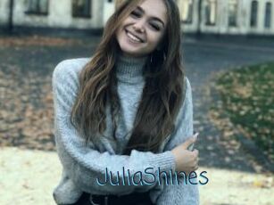 JuliaShines