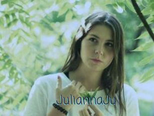 JuliannaJu