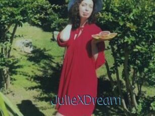 JulieXDream