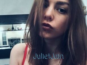 JulietJain