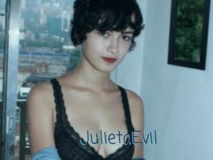 JulietaEvil