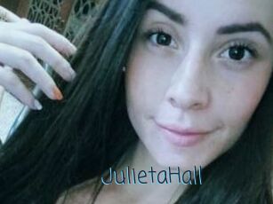 JulietaHall
