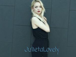 JulietaLovely