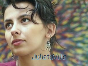 JulietaVilla