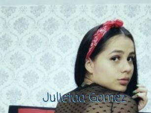 Julietaa_Gomez My camgirls xxx